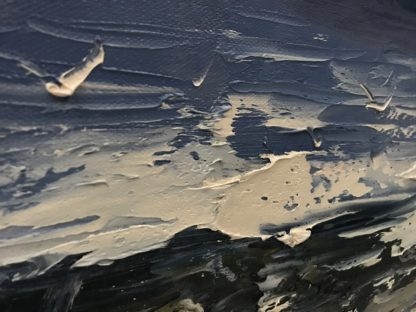“Seaweed & Sand” (Untitled) Richard Stevenson 8