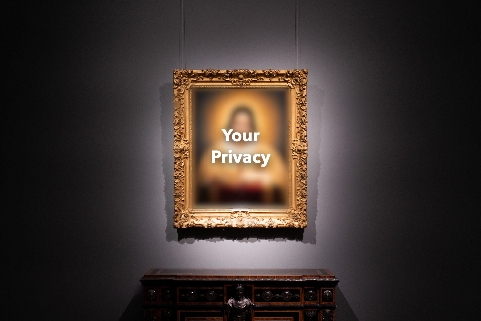 Privacy Policy - The McCorry Collection