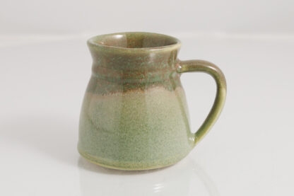 Hand Finished Slip Made Large Coffee Mugs Decorated In Our Aussie Bush Glaze 1