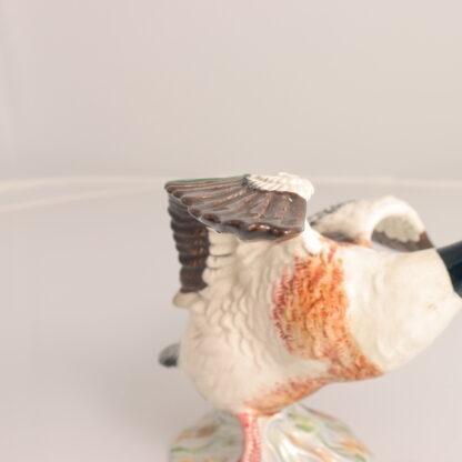 Vintage Duck Taking Flight No 994 Made In England By Beswick England 10