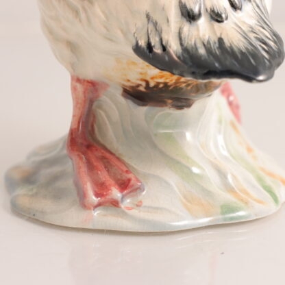 Vintage Duck Taking Flight No 994 Made In England By Beswick England 13