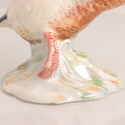 Vintage Duck Taking Flight No 994 Made In England By Beswick England 14