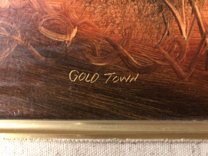 “Gold Town” - Image 7