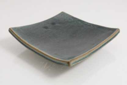 Hand Made Hand Built Fruit Dish Decorated In Our Stonewash Glaze - Image 6