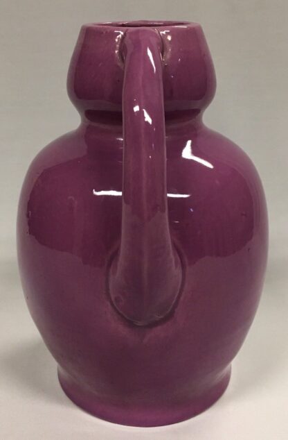 Awaji Twin Handled Vase 3