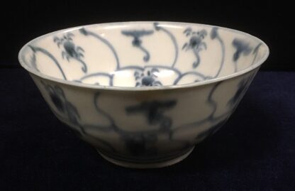 Tek Sing Shipwreck Blue And White Bowl 600 2