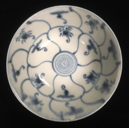 Tek Sing Shipwreck Blue And White Bowl 600 4